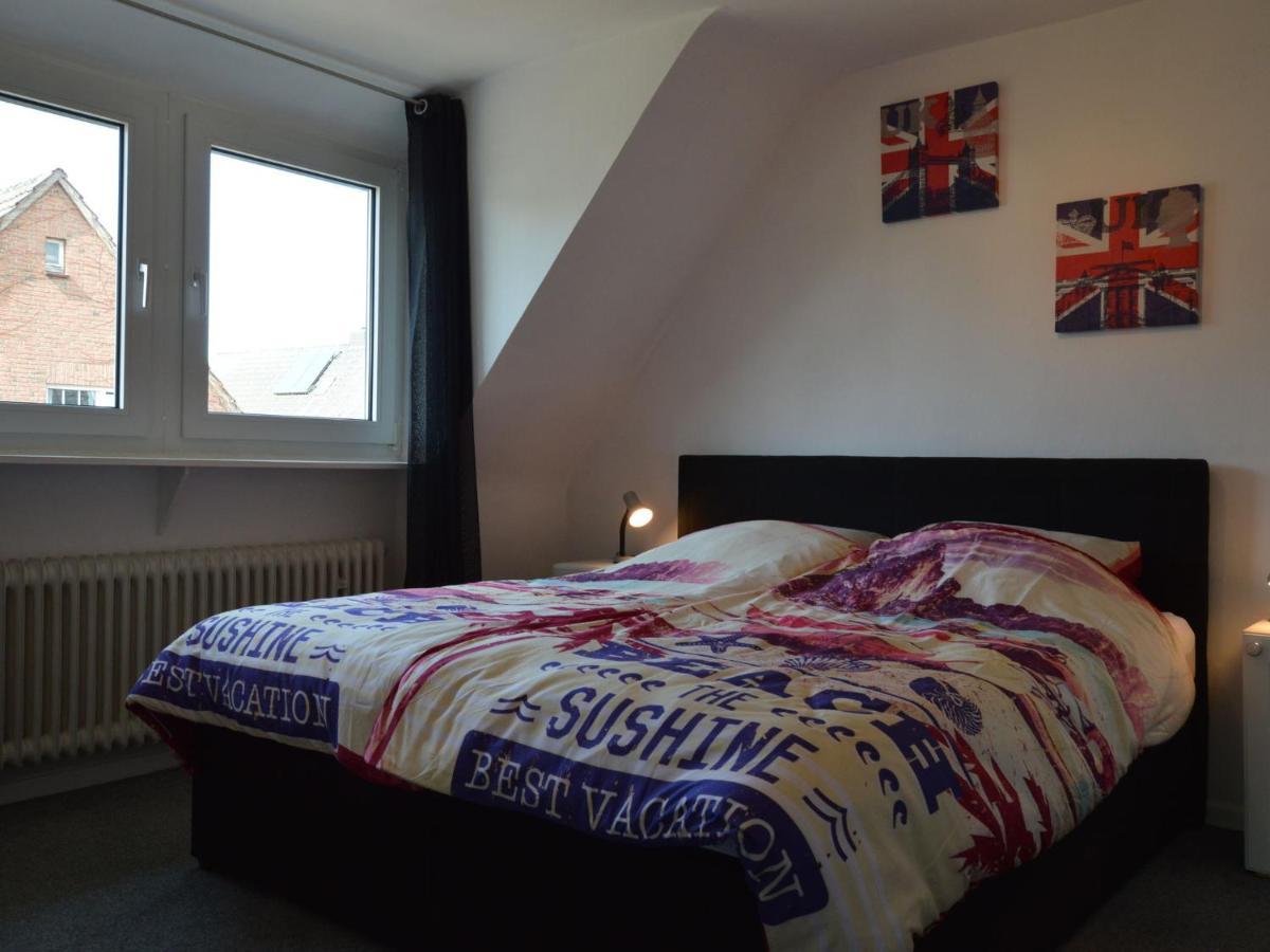 Cozy Apartment In Rees With Free Wifi Εξωτερικό φωτογραφία