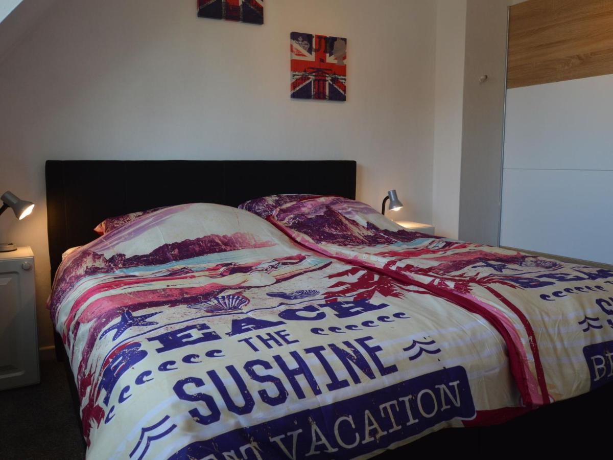 Cozy Apartment In Rees With Free Wifi Εξωτερικό φωτογραφία