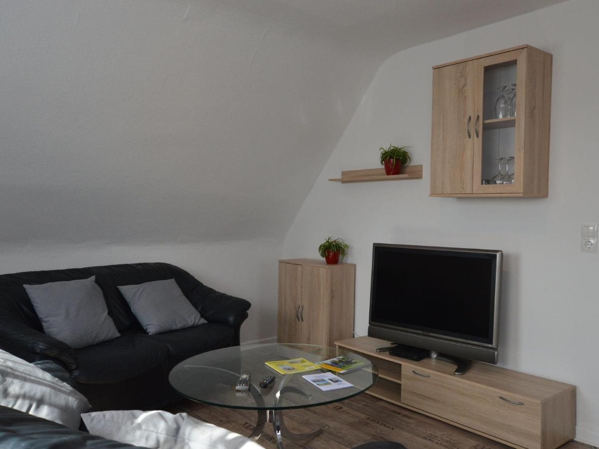 Cozy Apartment In Rees With Free Wifi Εξωτερικό φωτογραφία