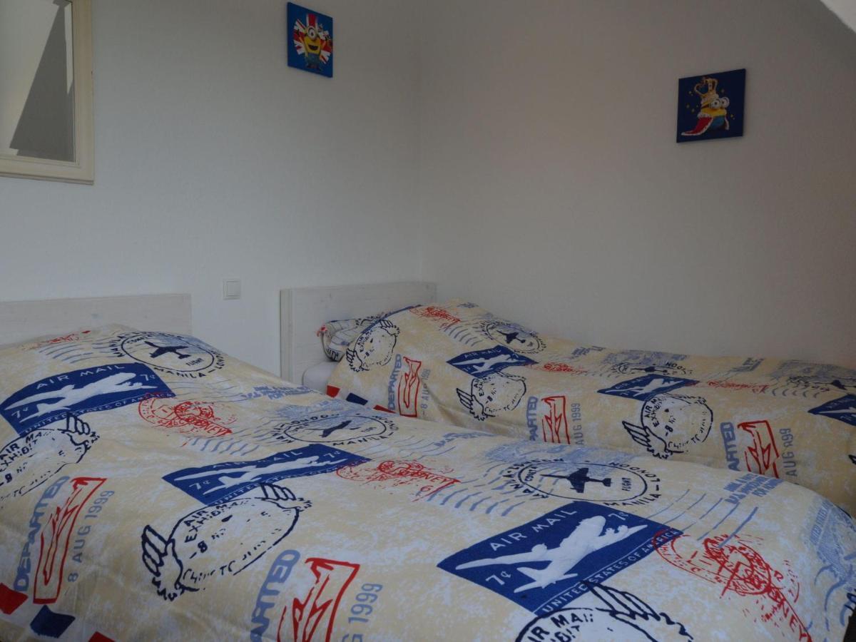 Cozy Apartment In Rees With Free Wifi Εξωτερικό φωτογραφία