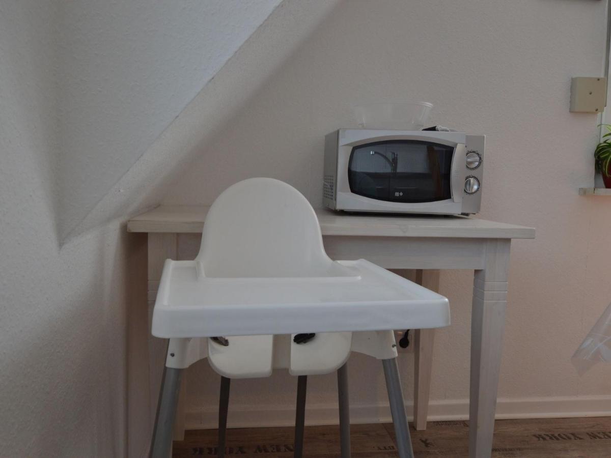 Cozy Apartment In Rees With Free Wifi Εξωτερικό φωτογραφία