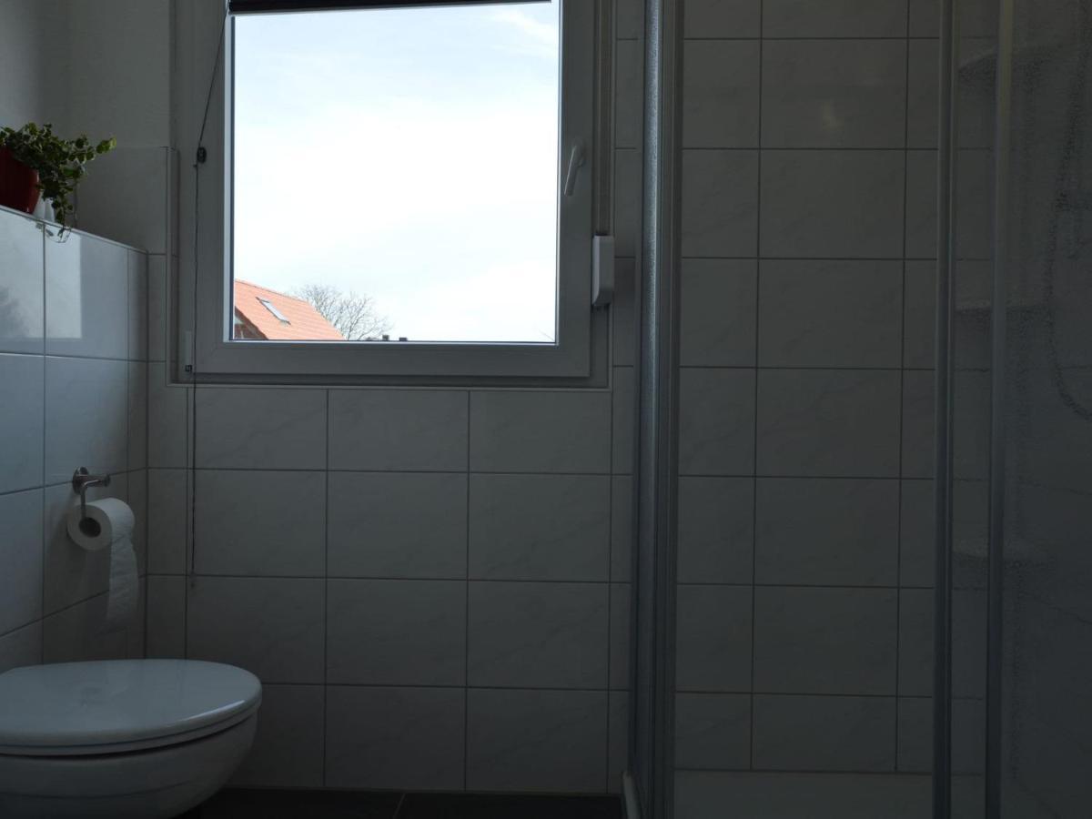 Cozy Apartment In Rees With Free Wifi Εξωτερικό φωτογραφία